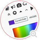 Benefits of changing the Colors and Fonts of your Website