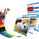 When to re-design your website