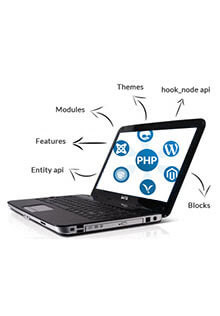 php-cms-development