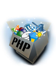 php-cms-development