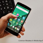 Common Mistakes In Mobile App Marketing That You Should Never Make