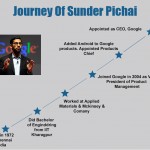Life Lessons One Should Learn From Google’s CEO Sundar Pichai