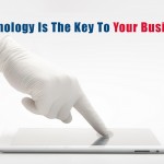 Technology Helps Your Business Move Forward