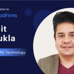 CWS Technology's CEO, Amit Shukla, is Excited about the Prospect of Growing his Business through Excellent Communication